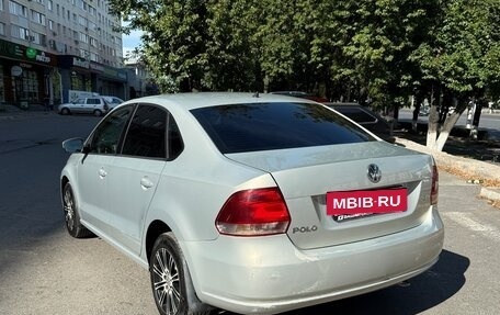 Volkswagen Polo VI (EU Market), 2012 год, 930 000 рублей, 5 фотография