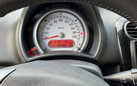 Suzuki Splash I рестайлинг, 2014 год, 900 000 рублей, 5 фотография