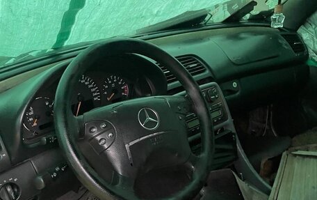 Mercedes-Benz CLK-Класс, 1999 год, 160 000 рублей, 5 фотография