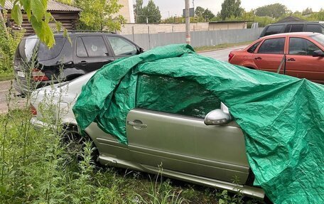 Mercedes-Benz CLK-Класс, 1999 год, 160 000 рублей, 4 фотография