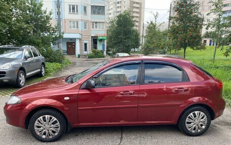Chevrolet Lacetti, 2008 год, 310 000 рублей, 6 фотография