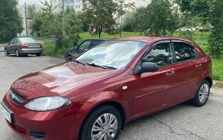 Chevrolet Lacetti, 2008 год, 310 000 рублей, 7 фотография