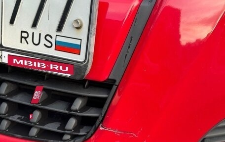 Suzuki Splash I рестайлинг, 2014 год, 900 000 рублей, 8 фотография