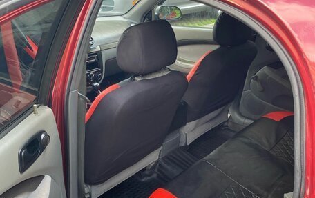Chevrolet Lacetti, 2008 год, 310 000 рублей, 11 фотография