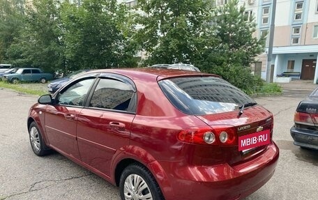 Chevrolet Lacetti, 2008 год, 310 000 рублей, 5 фотография