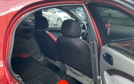 Chevrolet Lacetti, 2008 год, 310 000 рублей, 12 фотография