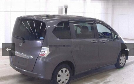 Honda Freed I, 2013 год, 1 220 000 рублей, 9 фотография