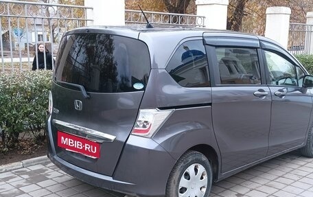 Honda Freed I, 2013 год, 1 220 000 рублей, 3 фотография