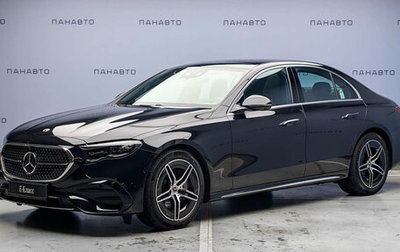 Mercedes-Benz E-Класс, 2025 год, 10 500 000 рублей, 1 фотография