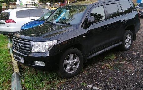 Toyota Land Cruiser 200, 2011 год, 3 700 000 рублей, 2 фотография