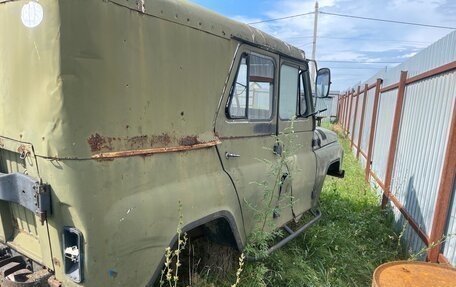 ЛуАЗ 3151, 1997 год, 295 000 рублей, 7 фотография