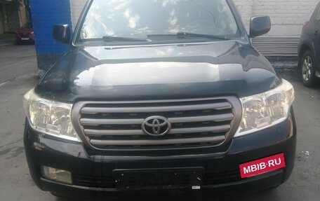 Toyota Land Cruiser 200, 2011 год, 3 700 000 рублей, 5 фотография