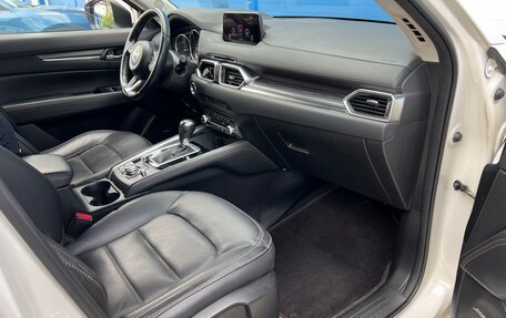 Mazda CX-5 II, 2019 год, 2 750 000 рублей, 3 фотография