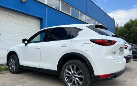 Mazda CX-5 II, 2019 год, 2 750 000 рублей, 11 фотография