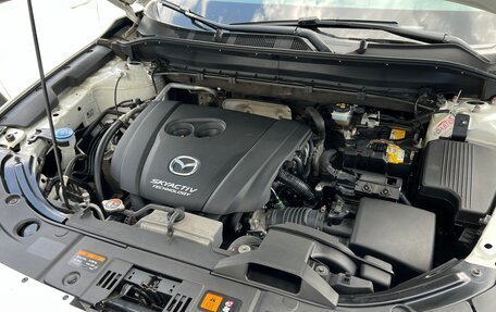 Mazda CX-5 II, 2019 год, 2 750 000 рублей, 5 фотография