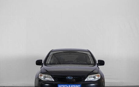 Subaru Impreza III, 2007 год, 929 000 рублей, 2 фотография
