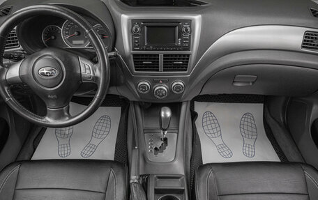 Subaru Impreza III, 2007 год, 929 000 рублей, 8 фотография