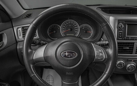 Subaru Impreza III, 2007 год, 929 000 рублей, 11 фотография