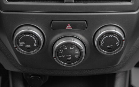 Subaru Impreza III, 2007 год, 929 000 рублей, 14 фотография
