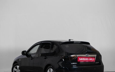 Subaru Impreza III, 2007 год, 929 000 рублей, 7 фотография