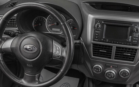 Subaru Impreza III, 2007 год, 929 000 рублей, 17 фотография