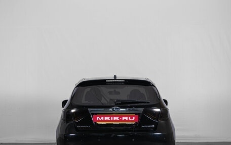 Subaru Impreza III, 2007 год, 929 000 рублей, 6 фотография