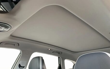 Geely Atlas, 2024 год, 3 917 190 рублей, 9 фотография