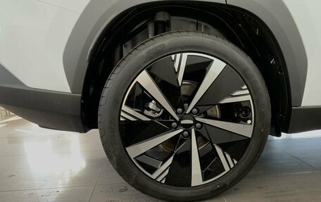 Geely Atlas, 2024 год, 3 917 190 рублей, 15 фотография