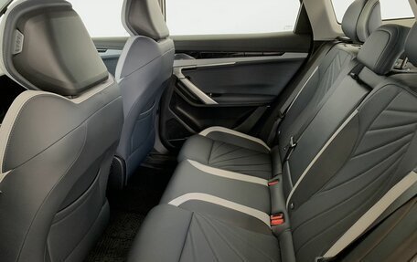 Geely Atlas, 2024 год, 3 917 190 рублей, 14 фотография
