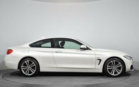 BMW 4 серия, 2016 год, 2 299 000 рублей, 4 фотография