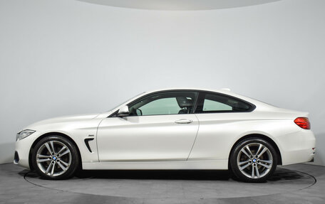 BMW 4 серия, 2016 год, 2 299 000 рублей, 8 фотография