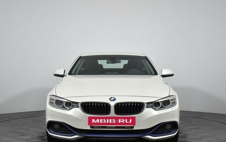 BMW 4 серия, 2016 год, 2 299 000 рублей, 2 фотография