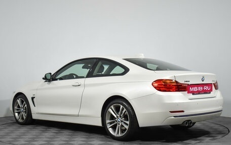 BMW 4 серия, 2016 год, 2 299 000 рублей, 7 фотография
