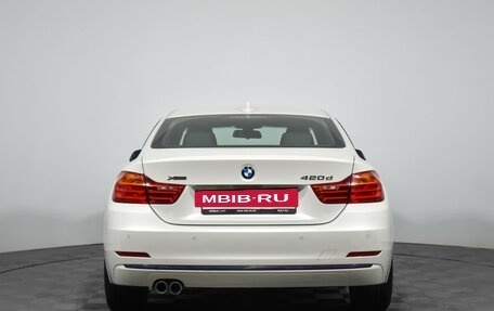 BMW 4 серия, 2016 год, 2 299 000 рублей, 6 фотография