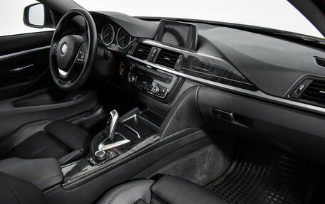 BMW 4 серия, 2016 год, 2 299 000 рублей, 11 фотография