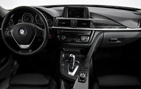 BMW 4 серия, 2016 год, 2 299 000 рублей, 12 фотография