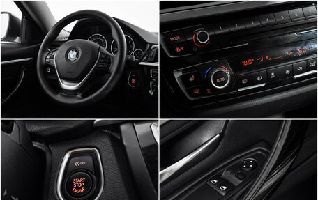 BMW 4 серия, 2016 год, 2 299 000 рублей, 19 фотография