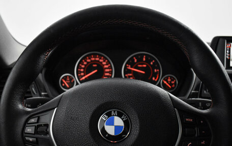 BMW 4 серия, 2016 год, 2 299 000 рублей, 20 фотография