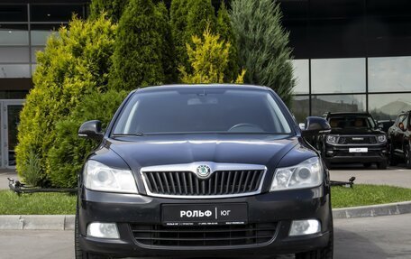Skoda Octavia, 2012 год, 795 000 рублей, 2 фотография