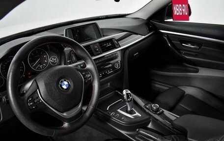 BMW 4 серия, 2016 год, 2 299 000 рублей, 9 фотография