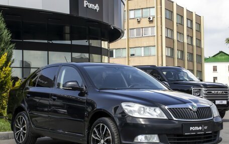 Skoda Octavia, 2012 год, 795 000 рублей, 3 фотография