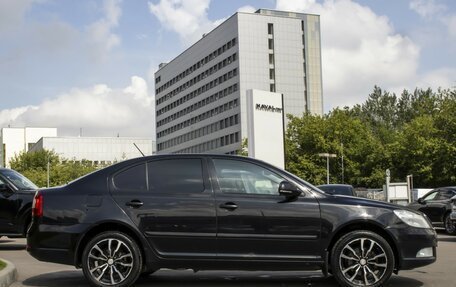 Skoda Octavia, 2012 год, 795 000 рублей, 4 фотография