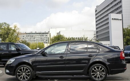 Skoda Octavia, 2012 год, 795 000 рублей, 8 фотография