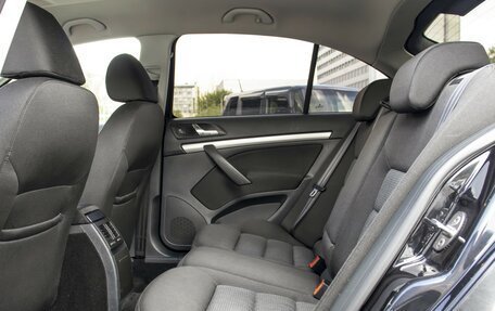 Skoda Octavia, 2012 год, 795 000 рублей, 10 фотография