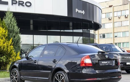Skoda Octavia, 2012 год, 795 000 рублей, 7 фотография