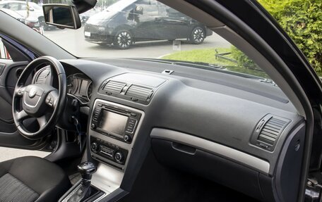 Skoda Octavia, 2012 год, 795 000 рублей, 9 фотография