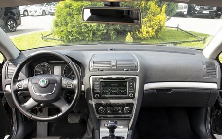 Skoda Octavia, 2012 год, 795 000 рублей, 12 фотография