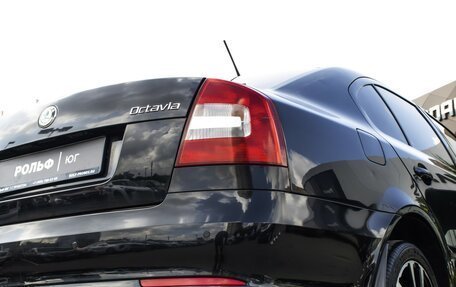 Skoda Octavia, 2012 год, 795 000 рублей, 18 фотография