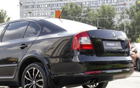 Skoda Octavia, 2012 год, 795 000 рублей, 16 фотография