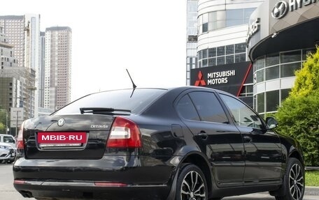 Skoda Octavia, 2012 год, 795 000 рублей, 5 фотография